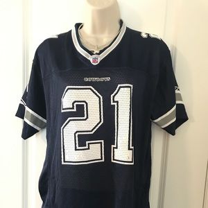 Foot ball jersey - children's size